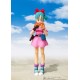 Bulma Adventure Begins S.H. Figuarts