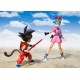 Bulma Adventure Begins S.H. Figuarts