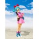 Bulma Adventure Begins S.H. Figuarts