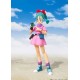 Bulma Adventure Begins S.H. Figuarts