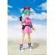 Bulma Adventure Begins S.H. Figuarts