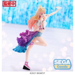 Macross Frontier Sheryl Nome Labyrinth of Time Ver.