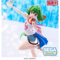 Macross Frontier Ranka Lee Labyrinth of Time Ver.