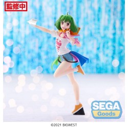 Macross Frontier Ranka Lee Labyrinth of Time Ver.