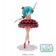 Hatsune Miku Project DIVA MEGA39's Etoile Ver. Luminasta