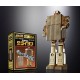 GX-32SP Gold Lightan 50th Anniversary Ver. Soul of Chogokin Diecast