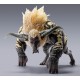 Furious Rajang S.H. Monster Arts