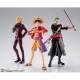 Sanji Raid into Onigashima S.H.Figuarts