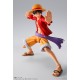 Sanji Raid into Onigashima S.H.Figuarts