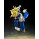 Dragon Ball Z Trunks SS -Super Power Hidden in His Body- S.H. Figuarts Tamashii Nations Bandai