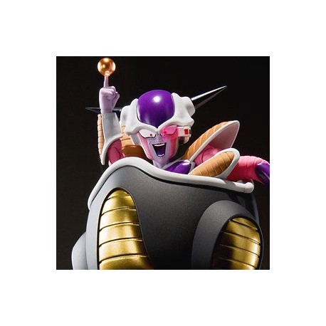 Freeza Banpresto