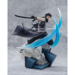 Obito Uchiha Conclusion with one once called Friend Figuarts ZERO Extra Battle