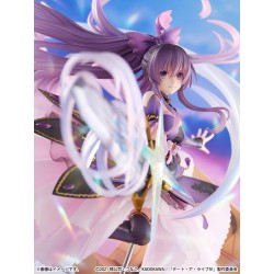 Tohka Yatogami Princess Amethyst Dress Ver. SHIBUYA SCRAMBLE