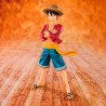 Straw Hat Luffy Figuarts Zero