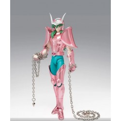 Andromeda Shun -20th Anniversary Version- Myth Cloth