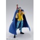 Trafalgar Law -The Raid on Onigashima- S.H. Figuarts