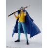 Trafalgar Law -The Raid on Onigashima- S.H. Figuarts