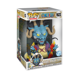 POP One Piece Kaido Dragon Form Exclusive