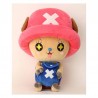 Plush Chopper