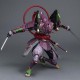 Riobot Evangelion Humanoid Decisive Weapon Musha Test Type-01