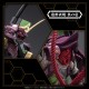 Riobot Evangelion Humanoid Decisive Weapon Musha Test Type-01