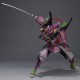 Riobot Evangelion Humanoid Decisive Weapon Musha Test Type-01