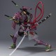 Riobot Evangelion Humanoid Decisive Weapon Musha Test Type-01