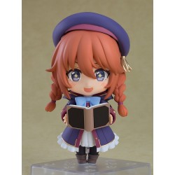 Princess Connect! Re: Dive Nendoroid Yuni