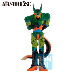 Cell 2nd Form Ichibansho Omnibus