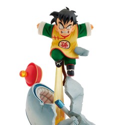 Vegeta Ichibansho Omnibus