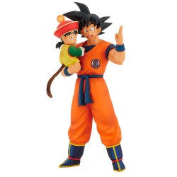 Son Gohan Ichibansho Omnibus