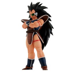 Raditz Ichibansho Omnibus