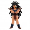 Raditz Ichibansho Omnibus