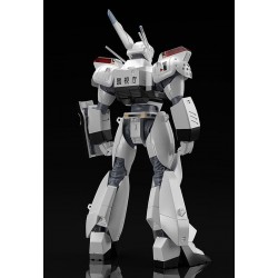 Mobile Police Patlabor Moderoid Plastic Model Kit