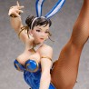 Street Fighter 6 Chun Li Bunny Ver. B-style  Capcom