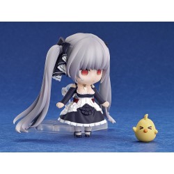 Azur Lane Nendoroid Formidable Light Equipment Ver.