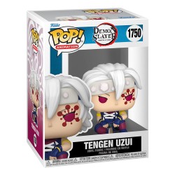 Tengen(Flash Back) POP