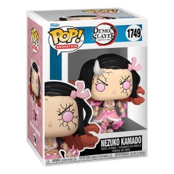 Nezuko(Demon Form) POP