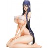 Suzuhara Misa Sister White Bikini Ver. Q-six