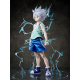 Hunter x Hunter Killua Zoldyck B-style Freeing