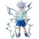 Hunter x Hunter Killua Zoldyck B-style Freeing