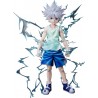 Hunter x Hunter Killua Zoldyck B-style Freeing