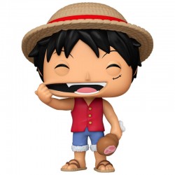 Luffy (Refresh) POP