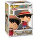 Luffy (Refresh) POP