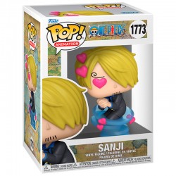 Sanji (Refresh) POP