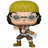 Usopp (Refresh) POP