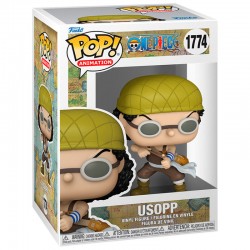 Usopp (Refresh) POP