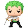 Zoro (Refresh) POP