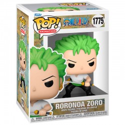 Zoro (Refresh) POP