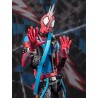 Spider-Punk (Hobart Brown) S.H.Figuarts